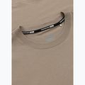 Pitbull Scott dunkelsand Herren-T-Shirt 6