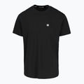 Pitbull Scott Herren-T-Shirt schwarz