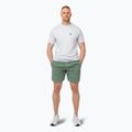 Pitbull Scott Herren-T-Shirt weiß/blau 2