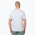Pitbull Scott Herren-T-Shirt weiß/blau 3