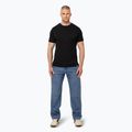 Pitbull USA Herren-T-Shirt CAL schwarz 2