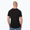 Pitbull USA Herren-T-Shirt CAL schwarz 3