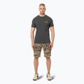 Pitbull USA Herren-T-Shirt CAL graphit 2
