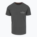 Pitbull USA Herren-T-Shirt CAL graphit 4