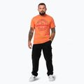 Herren Pitbull San Diego Ins. fluo orange T-shirt 2