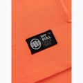 Herren Pitbull San Diego Ins. fluo orange T-shirt 9