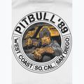 Herren Pitbull Driving t-shirt weiß 5