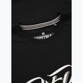 Pitbull El Jeffe Herren-T-Shirt schwarz 6
