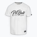 Pitbull El Jeffe Herren-T-Shirt weiß 4