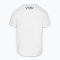 Pitbull El Jeffe Herren-T-Shirt weiß 5
