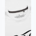 Pitbull El Jeffe Herren-T-Shirt weiß 6