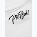 Pitbull El Jeffe Herren-T-Shirt weiß 8