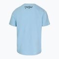 Pitbull El Jeffe Herren-T-Shirt hellblau 5