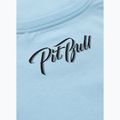 Pitbull El Jeffe Herren-T-Shirt hellblau 8
