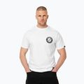 Pitbull San Diego CA Herren-T-Shirt schwarz/weiß