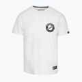 Pitbull San Diego CA Herren-T-Shirt schwarz/weiß 5