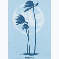 Herren-Shirt Pitbull Palms light blue 7