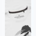 Pitbull Palms Herren-T-Shirt weiß 6