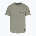 Pitbull Troublemarker staubigen Salbei Männer-T-Shirt