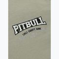 Pitbull Troublemarker staubigen Salbei Männer-T-Shirt 4