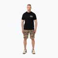 Pitbull Troublemarker Herren-T-Shirt schwarz 2