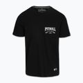 Pitbull Troublemarker Herren-T-Shirt schwarz