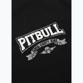 Pitbull Troublemarker Herren-T-Shirt schwarz 3