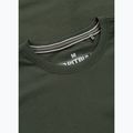 Pitbull Troublemarker Herren-T-Shirt altgrün 3