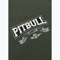 Pitbull Troublemarker Herren-T-Shirt altgrün 4