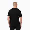 Herren T-Shirt Pitbull California black 3