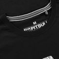 Herren T-Shirt Pitbull California black 6