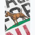 Herren Pitbull California weißes T-Shirt 5