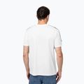 Pitbull Tape Nugget Herren-T-Shirt weiß 3