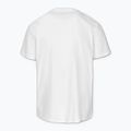 Pitbull Tape Nugget Herren-T-Shirt weiß 2