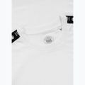 Pitbull Tape Nugget Herren-T-Shirt weiß 3