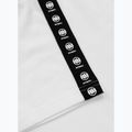 Pitbull Tape Nugget Herren-T-Shirt weiß 4