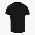 Herren Pitbull Tape Nugget t-shirt schwarz