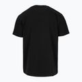 Herren Pitbull Tape Nugget t-shirt schwarz 2