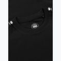 Herren Pitbull Tape Nugget t-shirt schwarz 3