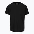 Herren Pitbull Tape Nugget t-shirt schwarz/schwarz