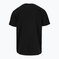 Herren Pitbull Tape Nugget t-shirt schwarz/schwarz 2