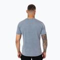 Pitbull Open Beach Herren-T-Shirt gewaschen blau 3