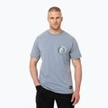 Pitbull Planet Surf Herren-T-Shirt gewaschen blau 3