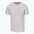 Pitbull Minimal weiß/blau Herren-T-Shirt
