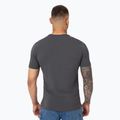 Herren Pitbull Minimal t-shirt graphit 3