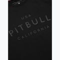 Pitbull USA Herren-T-Shirt CAL schwarz 7