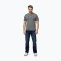 Pitbull Ace Of Spades Herren-T-Shirt gedämpft grün 2
