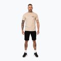 Pitbull Männer pazifischen ultraleichte Sand t-shirt 2