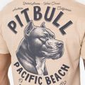 Pitbull Männer pazifischen ultraleichte Sand t-shirt 3