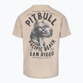 Pitbull Männer pazifischen ultraleichte Sand t-shirt 5